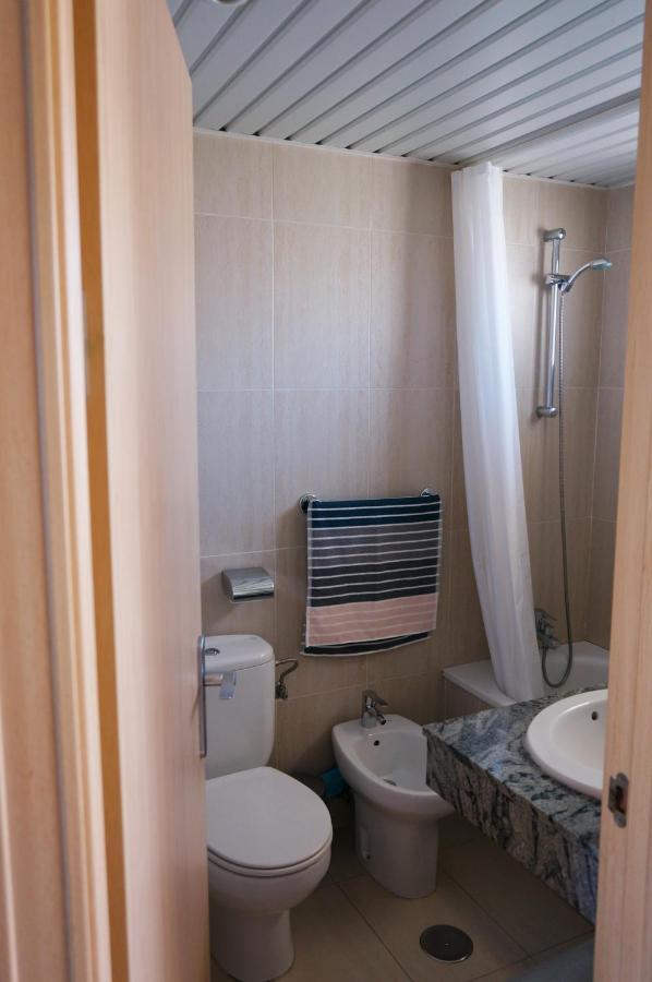 Apartamento En Benalmádena Exterior foto